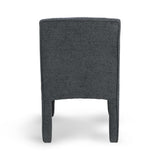 Branzon Blue Haze Dining Chair - Ornate Home