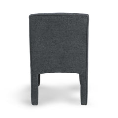 Branzon Blue Haze Dining Chair - Ornate Home