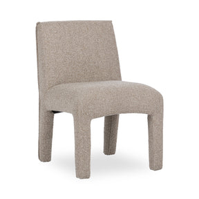 Branzon Sandy Brown Dining Chair - Ornate Home
