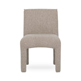 Branzon Sandy Brown Dining Chair - Ornate Home