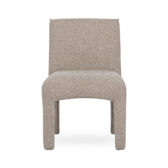 Branzon Sandy Brown Dining Chair - Ornate Home