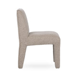 Branzon Sandy Brown Dining Chair - Ornate Home