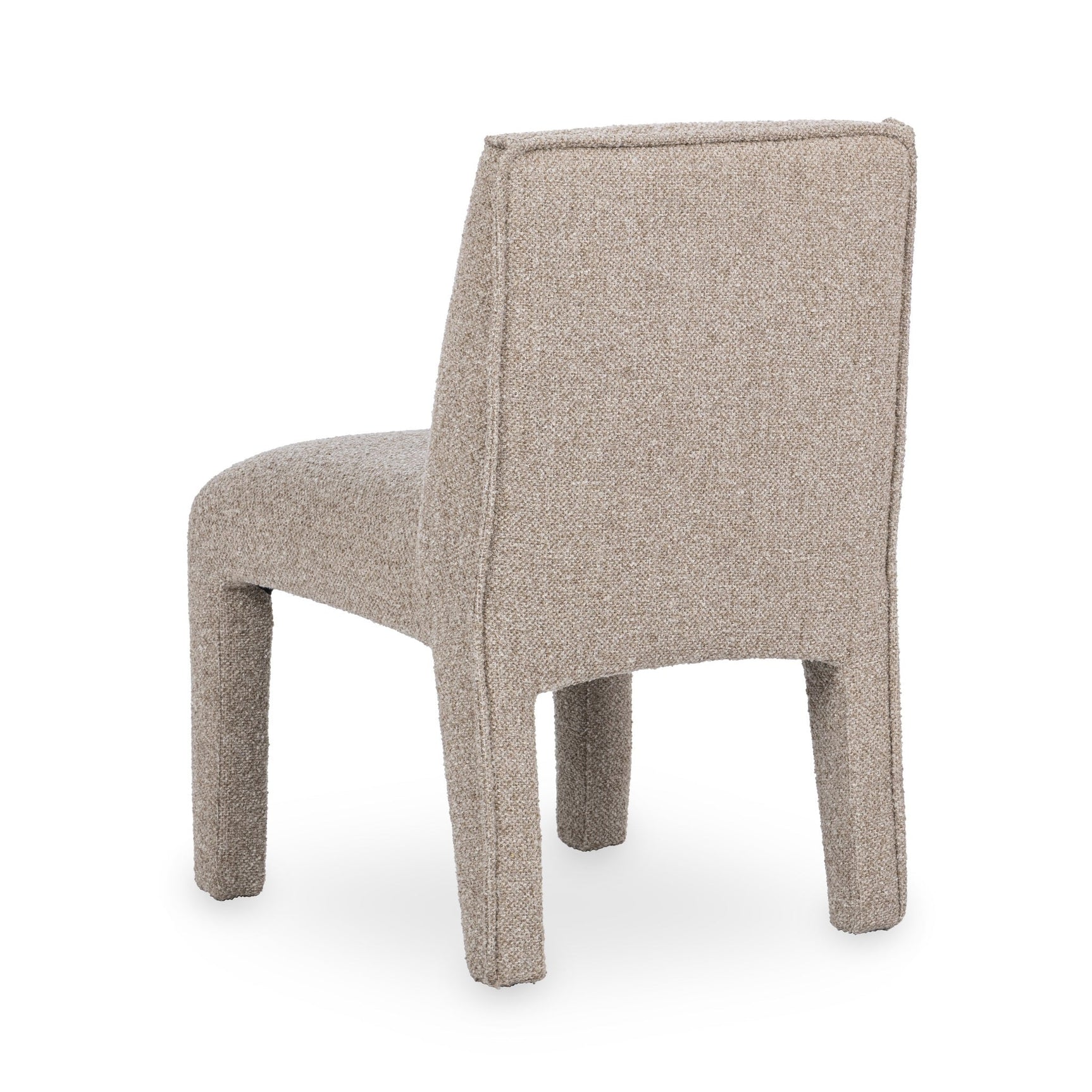 Branzon Sandy Brown Dining Chair - Ornate Home