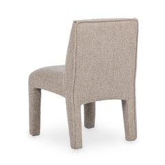 Branzon Sandy Brown Dining Chair - Ornate Home