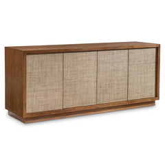 Brasea Entertainment Lume Credenza - Ornate Home