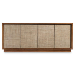 Brasea Entertainment Lume Credenza - Ornate Home