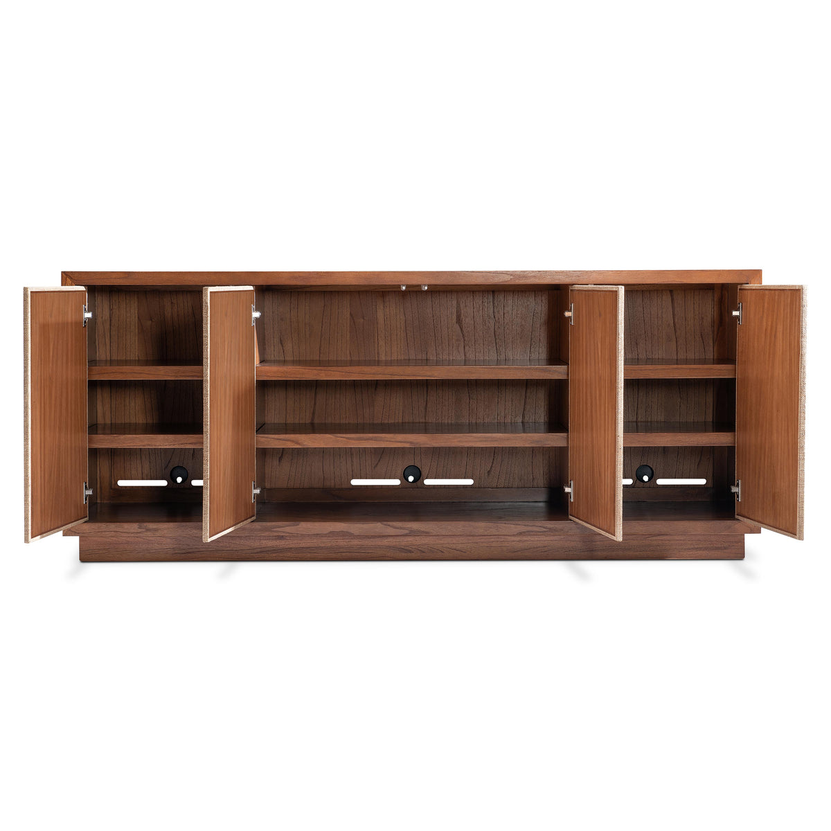 Brasea Entertainment Lume Credenza - Ornate Home