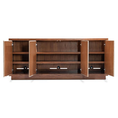 Brasea Entertainment Lume Credenza - Ornate Home