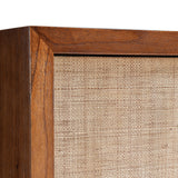 Brasea Entertainment Lume Credenza - Ornate Home