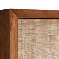 Brasea Entertainment Lume Credenza - Ornate Home