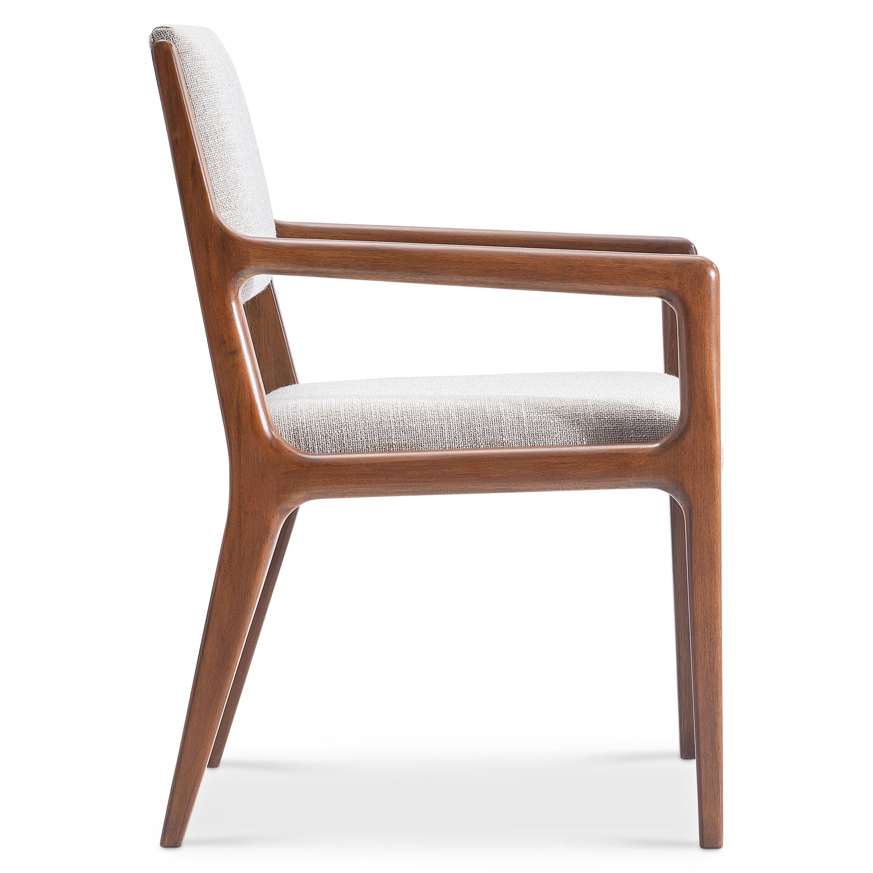 Brasea Lume Arm Chair - Ornate Home
