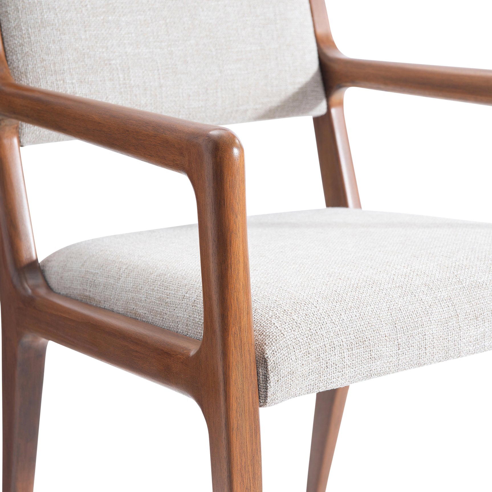 Brasea Lume Arm Chair - Ornate Home