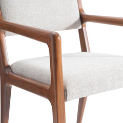Brasea Lume Arm Chair - Ornate Home