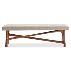 Brasea Lume Bench - Ornate Home