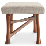 Brasea Lume Bench - Ornate Home