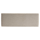 Brasea Lume Bench - Ornate Home