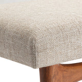 Brasea Lume Bench - Ornate Home