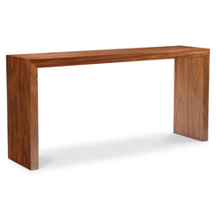 Brasea Lume Console Table - Ornate Home