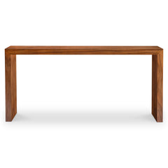 Brasea Lume Console Table - Ornate Home