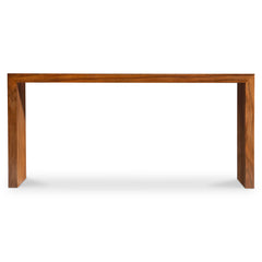 Brasea Lume Console Table - Ornate Home