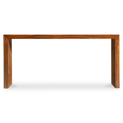 Brasea Lume Console Table - Ornate Home