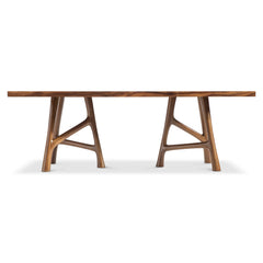 Brasea Lume Dining Table - Ornate Home
