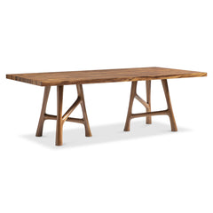 Brasea Lume Dining Table - Ornate Home