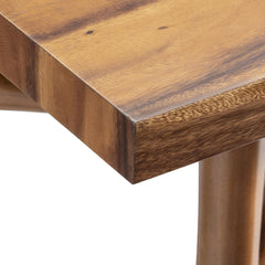 Brasea Lume Dining Table - Ornate Home
