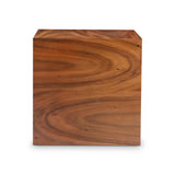 Brasea Lume Side Table - Ornate Home