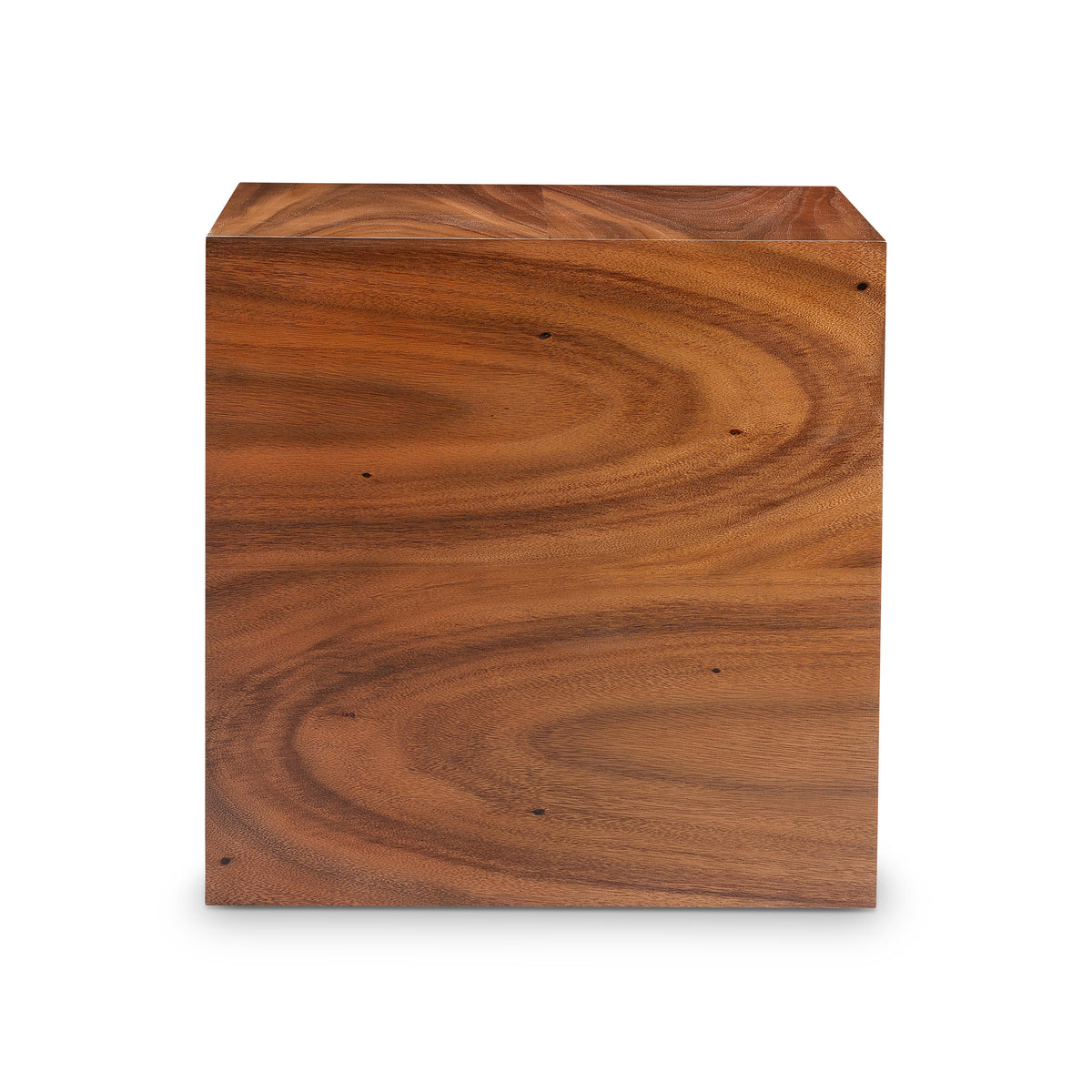 Brasea Lume Side Table - Ornate Home