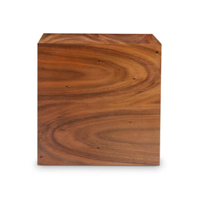 Brasea Lume Side Table - Ornate Home