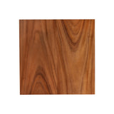 Brasea Lume Side Table - Ornate Home