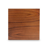 Brasea Lume Side Table - Ornate Home