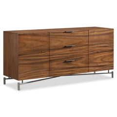 Brasea Tungsten Buffet - Ornate Home