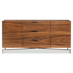 Brasea Tungsten Buffet - Ornate Home
