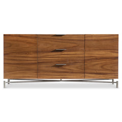 Brasea Tungsten Buffet - Ornate Home