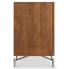 Brasea Tungsten Buffet - Ornate Home