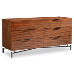 Brasea Tungsten Dresser - Ornate Home
