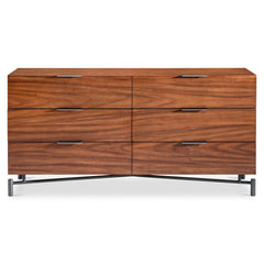 Brasea Tungsten Dresser - Ornate Home