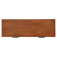 Brasea Tungsten Dresser - Ornate Home