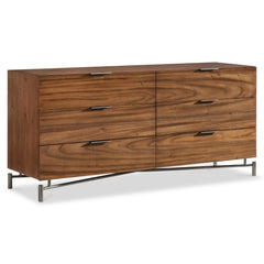 Brasea Tungsten Dresser - Ornate Home