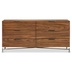 Brasea Tungsten Dresser - Ornate Home