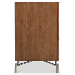 Brasea Tungsten Dresser - Ornate Home