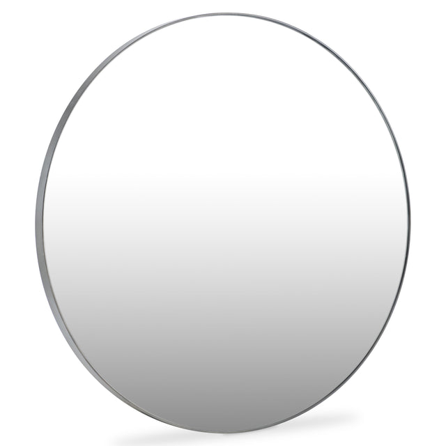 Brasea Tungsten Mirror - Ornate Home