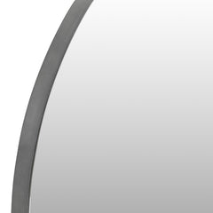 Brasea Tungsten Mirror - Ornate Home