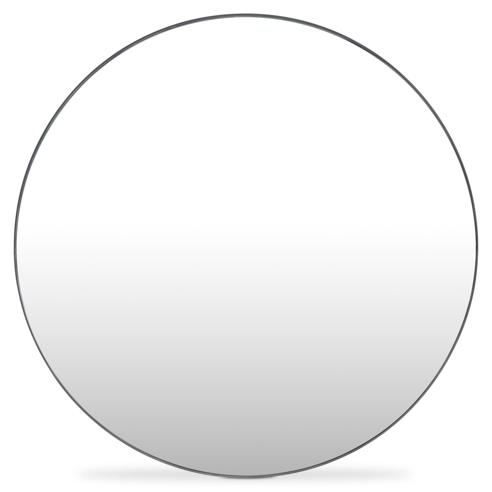 Brasea Tungsten Mirror - Ornate Home