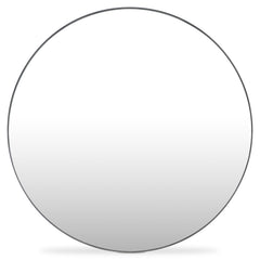 Brasea Tungsten Mirror - Ornate Home