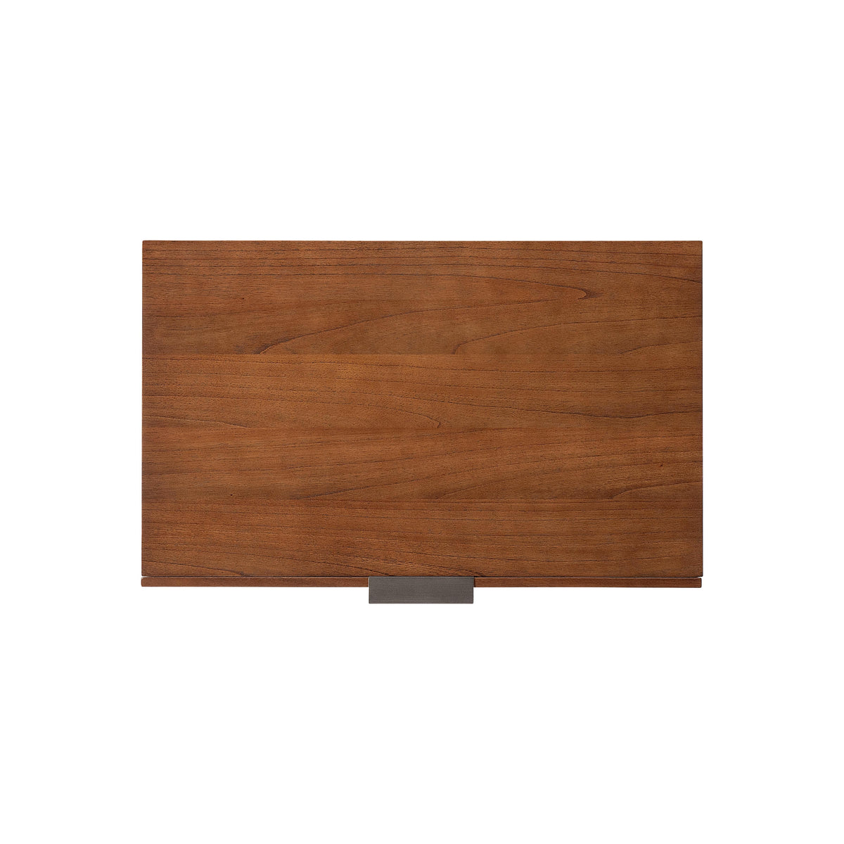 Brasea Tungsten Nightstand - Ornate Home