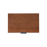 Brasea Tungsten Nightstand - Ornate Home
