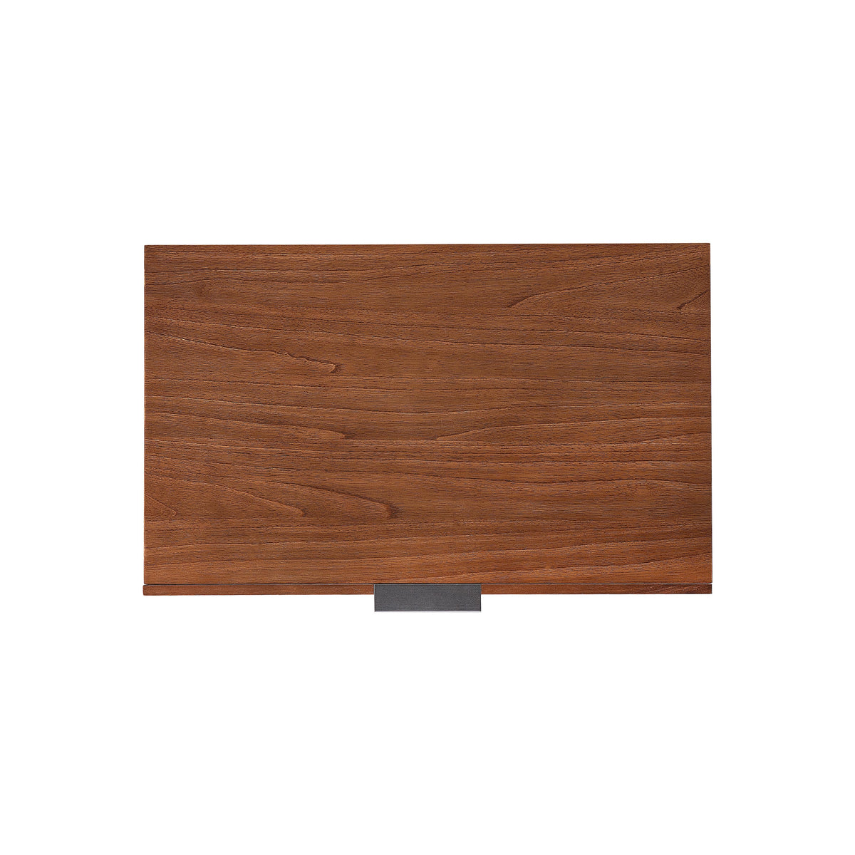 Brasea Tungsten Nightstand - Ornate Home